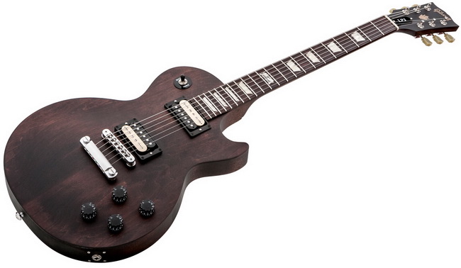 Электрогитары Gibson